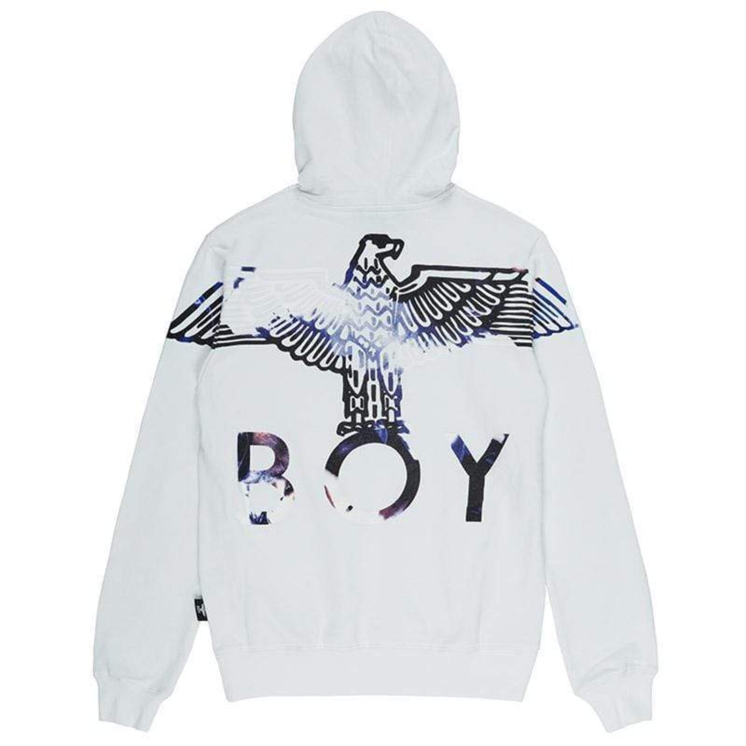 Boy shops London Long Sleeve Hoodie