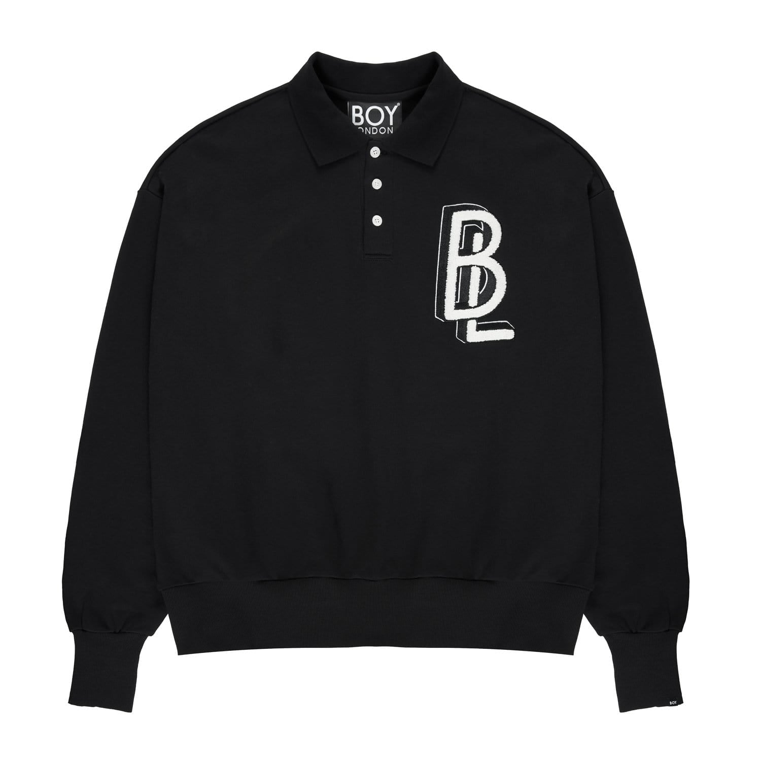 Boy popular London Long Sleeve Hoodie