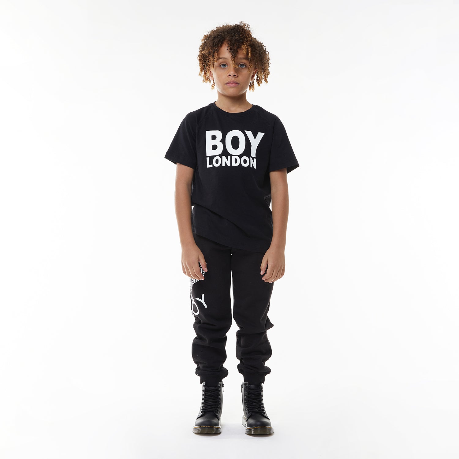 BOY LONDON KIDS T-SHIRT | BOY-London.com – BOY London