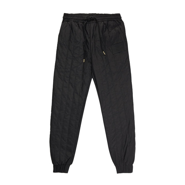 BOY ARTIC JOGGERS - BLACK