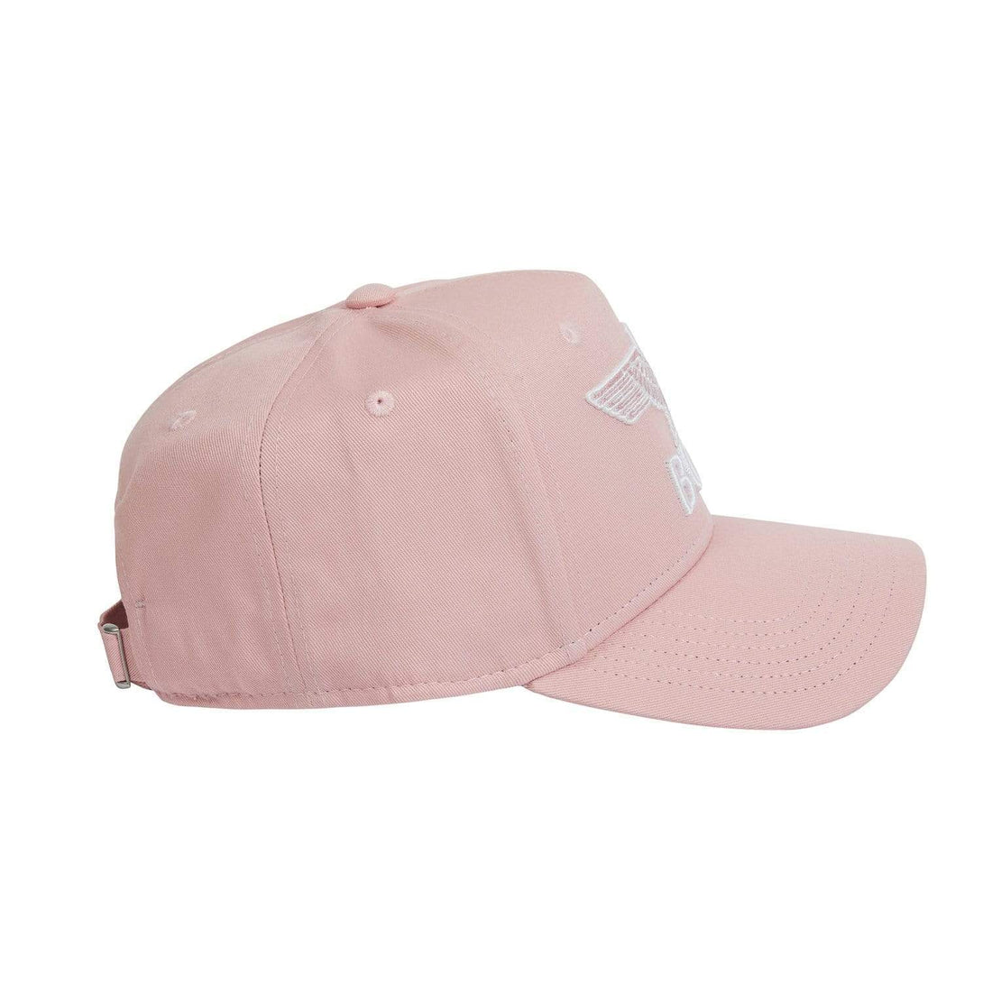 BOY EAGLE CAP KIDS - PINK