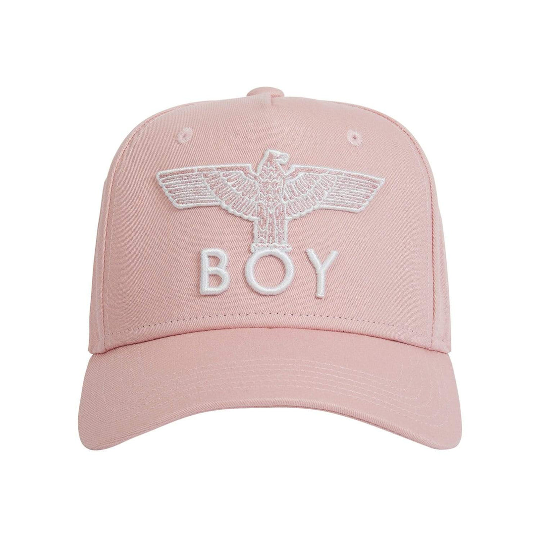 BOY EAGLE CAP KIDS - PINK