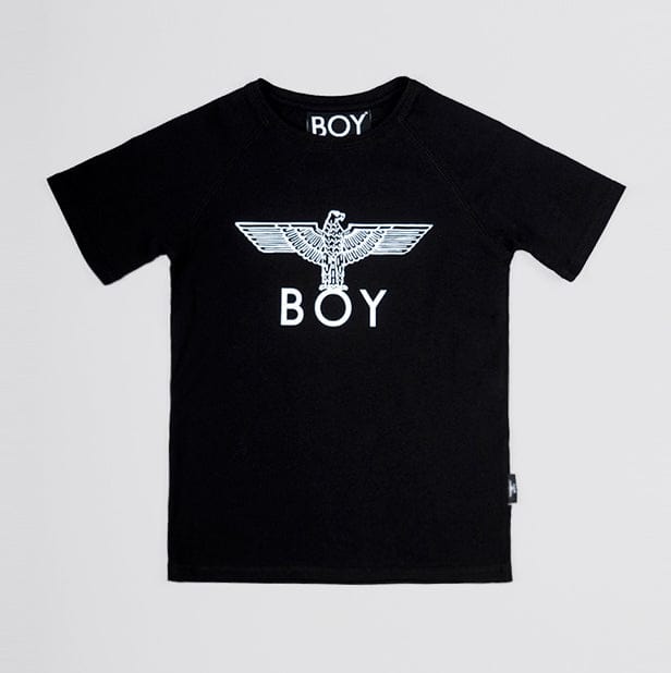 BOY EAGLE KIDS T-SHIRT | BOY-London.com – BOY London