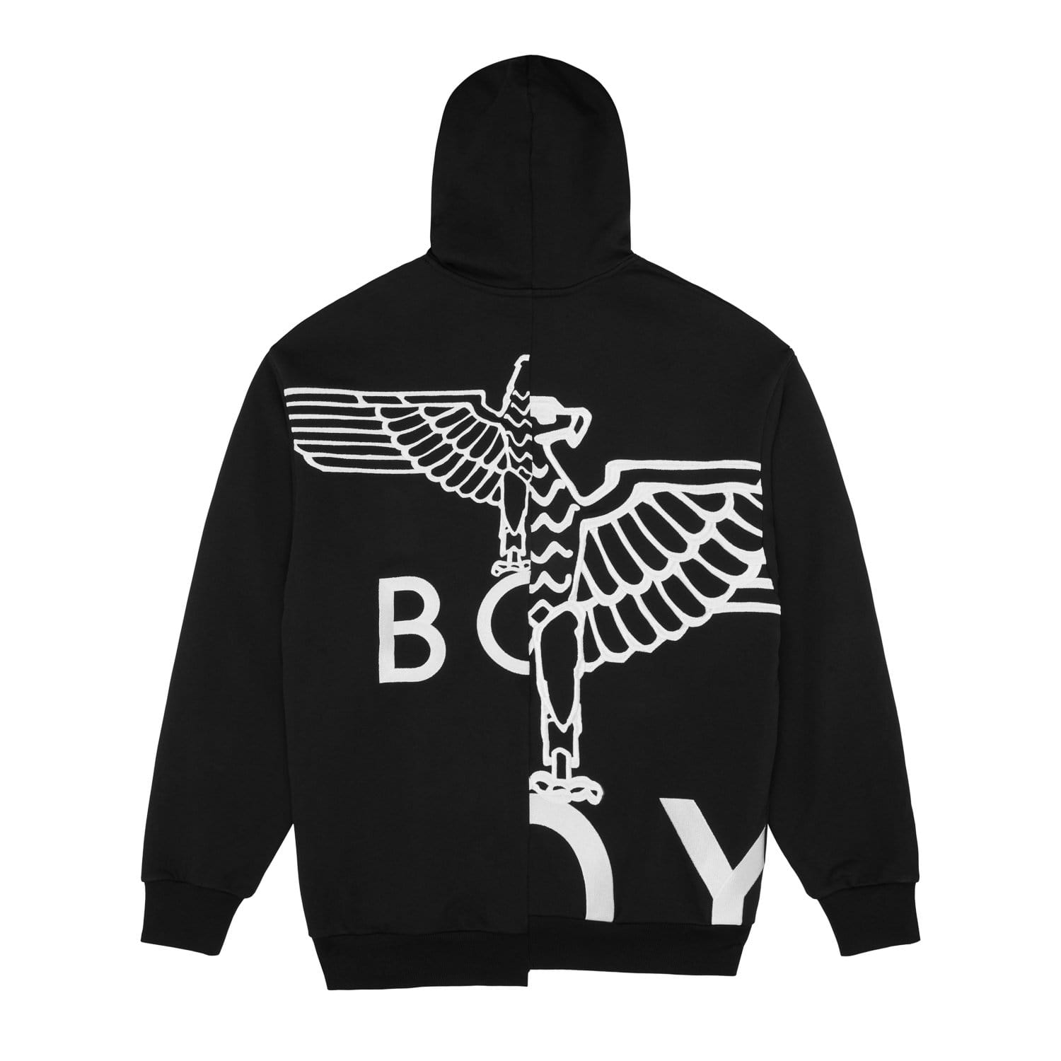 Boy london hoodie online