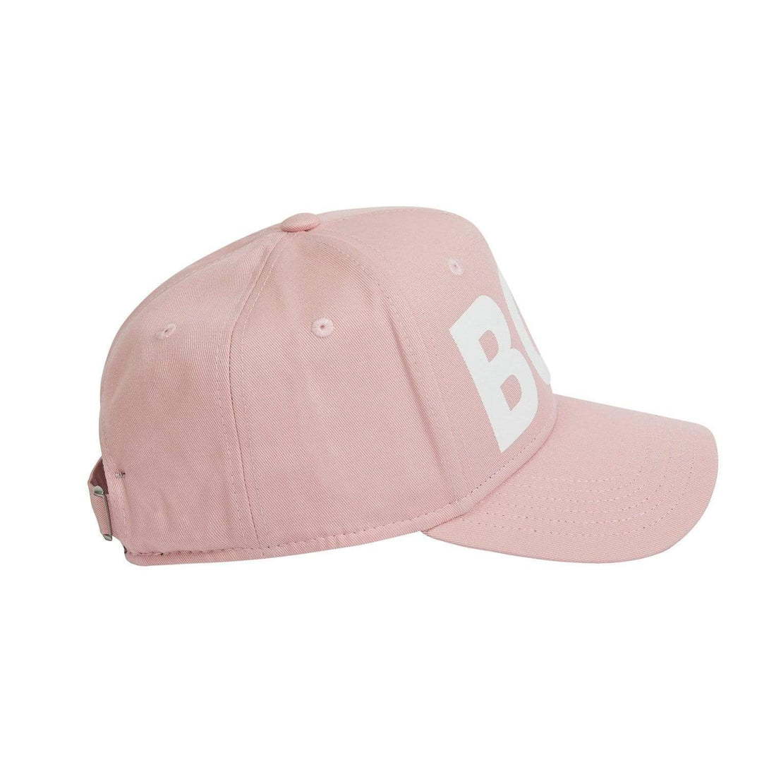 BOY LONDON KIDS SNAPBACK - PINK