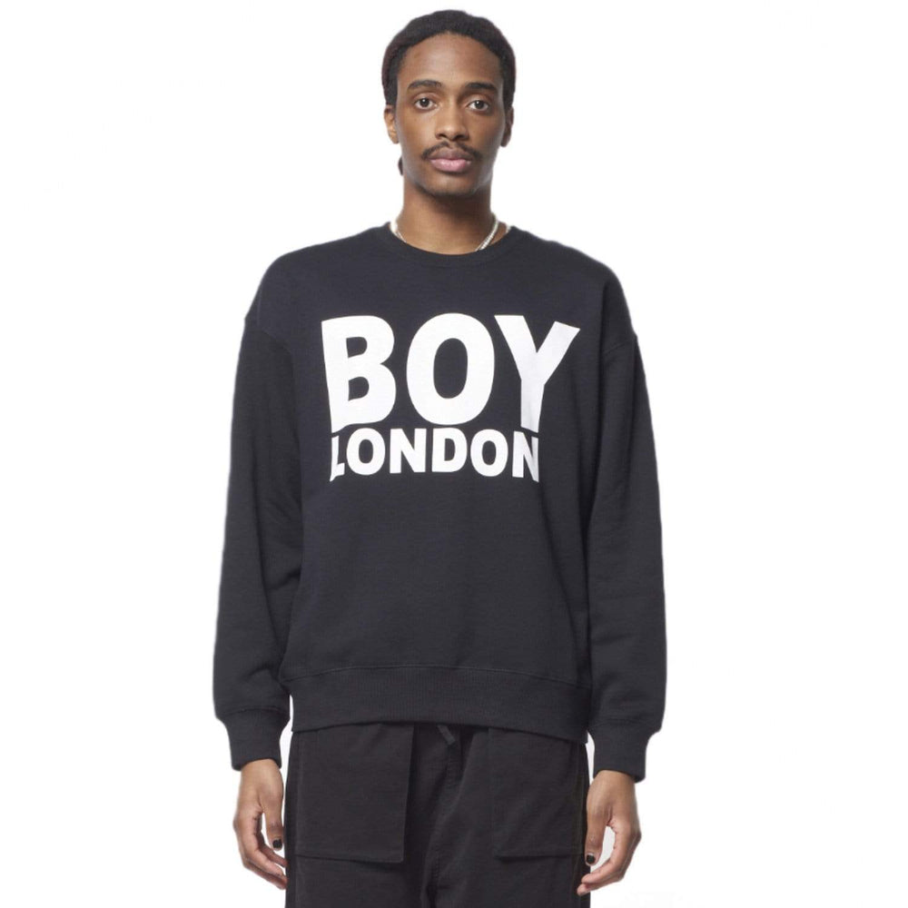 BOY LONDON |NEW CLASSICS BOY LONDON SWEATSHIRT – BOY London