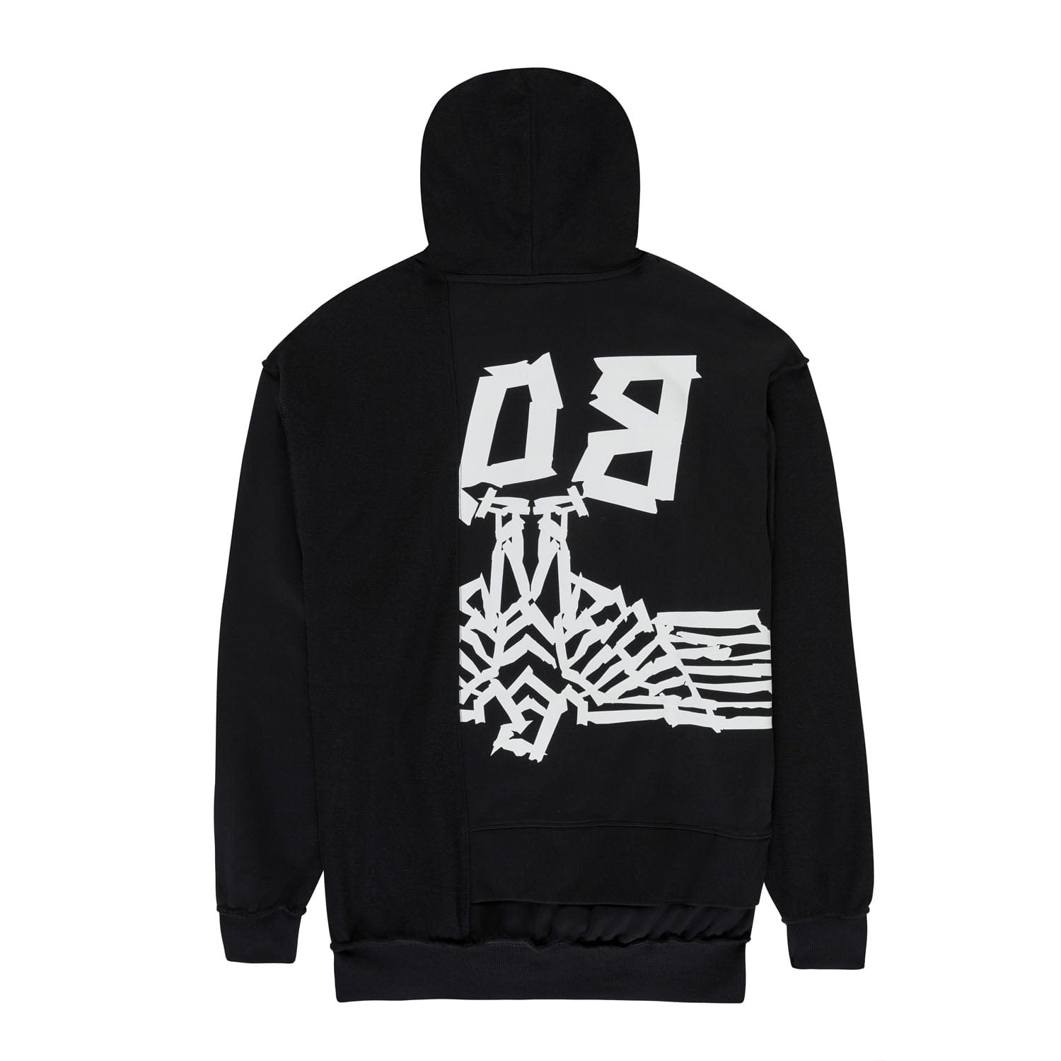 Boy london hoodie mens hotsell