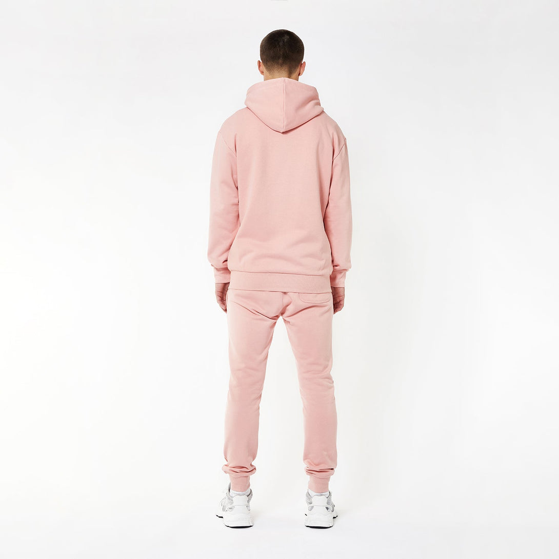 BOY WINGSPAN JOGGERS - PINK/GOLD