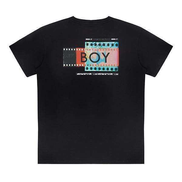 MEN T-SHIRTS – BOY London