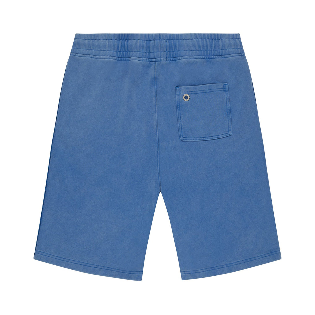 FUTURE BOY CORE SHORTS - WASHED BLUE