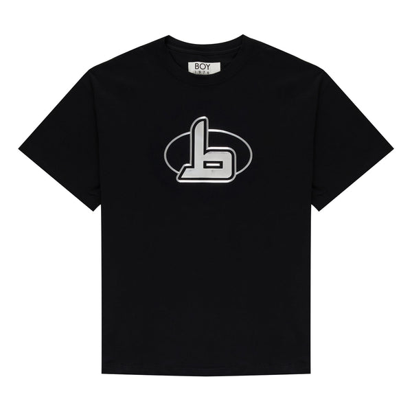 FUTURE BOY T-SHIRT - BLACK