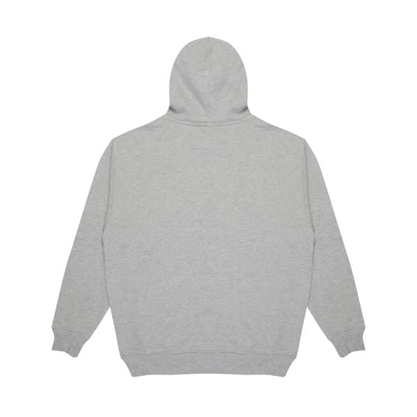 HAZE HOODIE - GREY