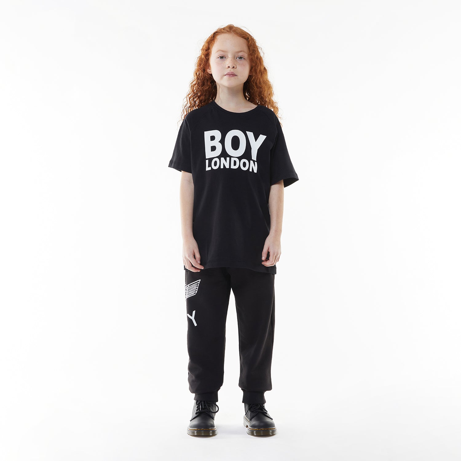 BOY LONDON KIDS T-SHIRT | BOY-London.com – BOY London