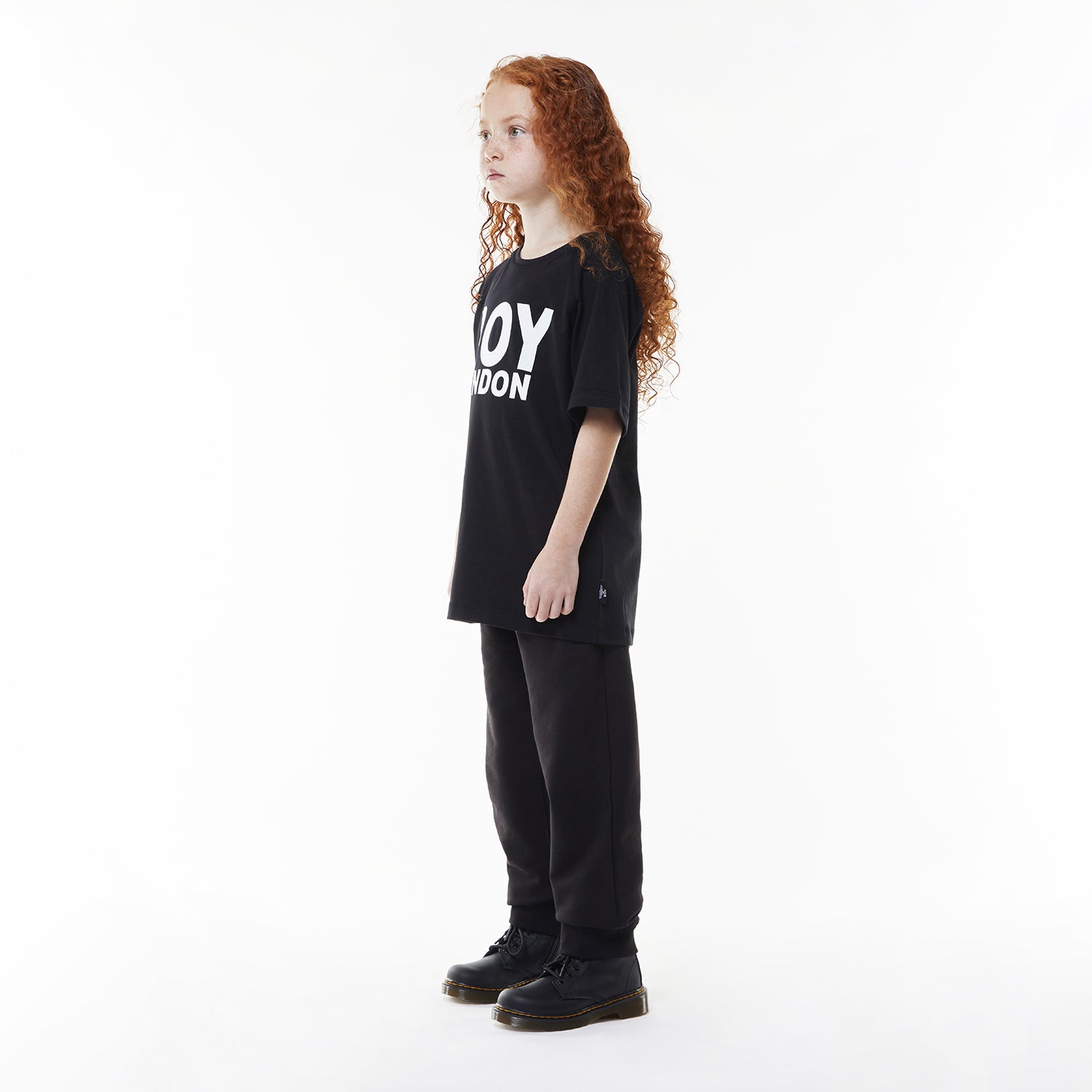 BOY LONDON】「THE FUTURE IS OURS」 TEE-