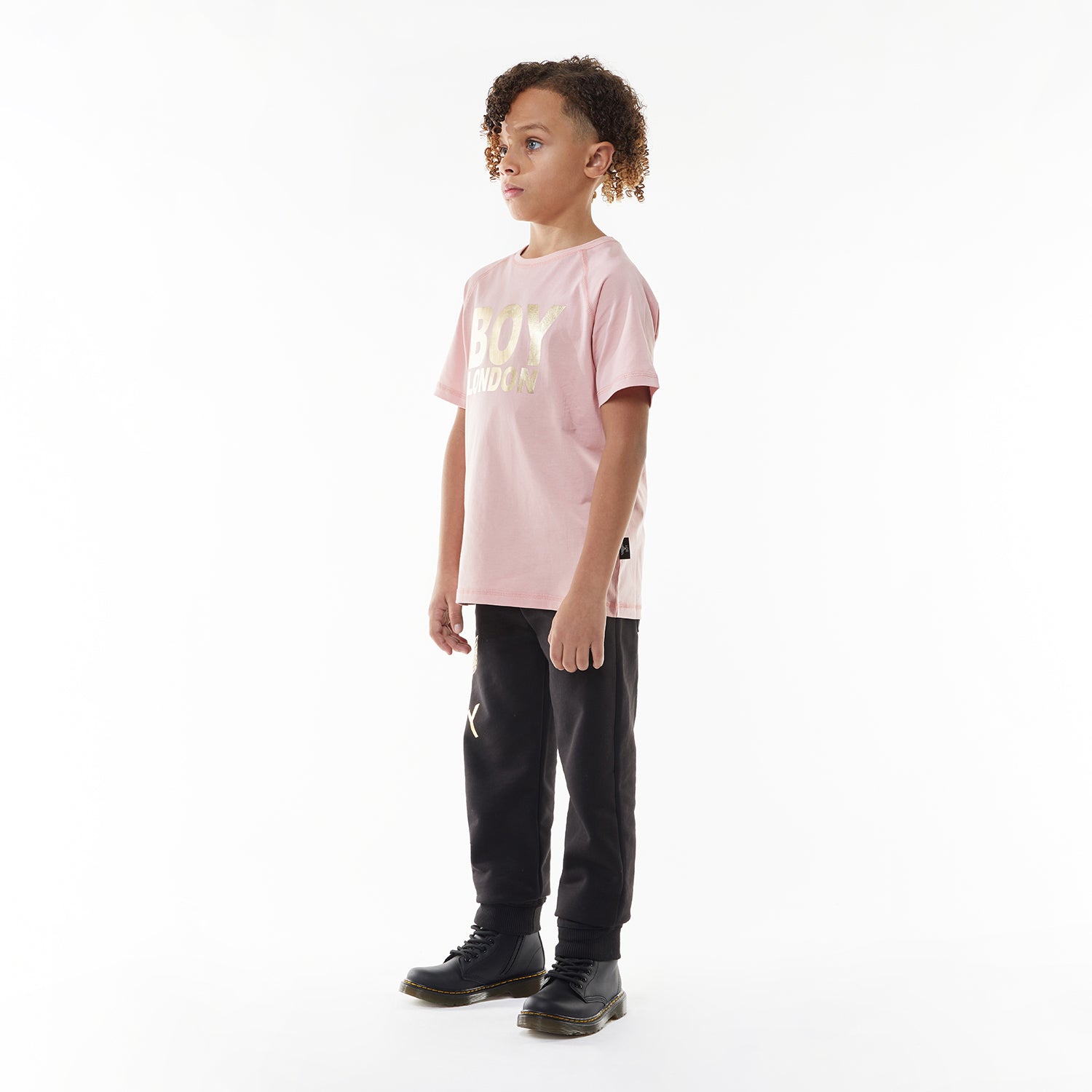 BOY LONDON KIDS T-SHIRT | BOY-London.com – BOY London