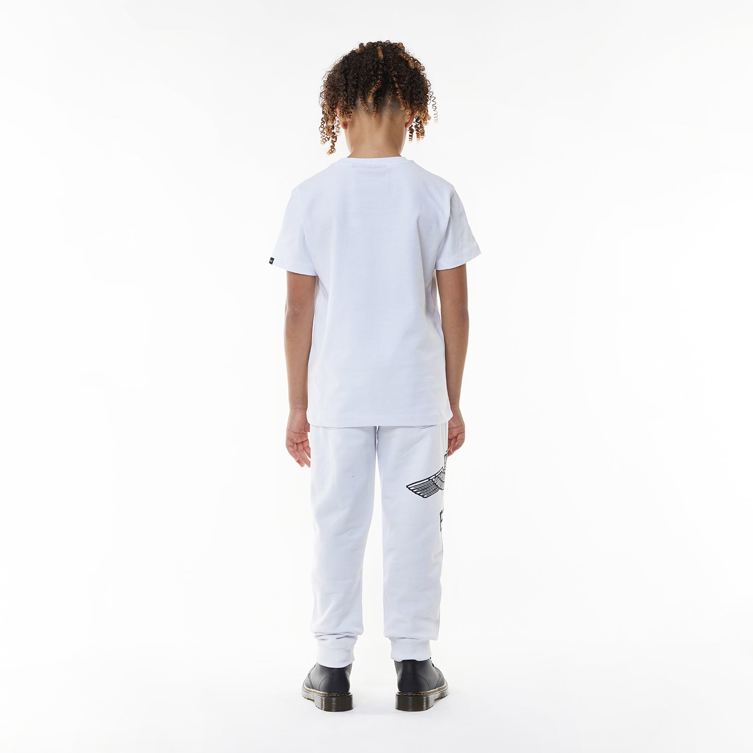 BOY EAGLE KIDS T-SHIRT | BOY-London.com – BOY London