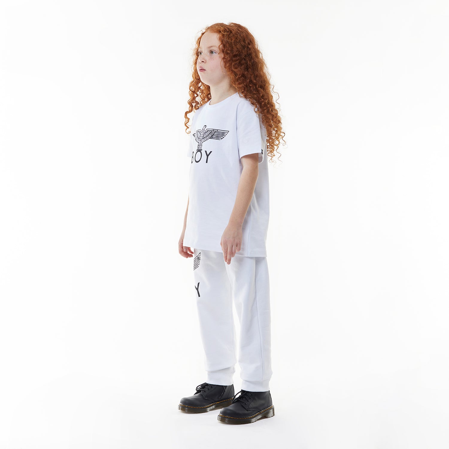 BOY EAGLE KIDS T-SHIRT | BOY-London.com – BOY London