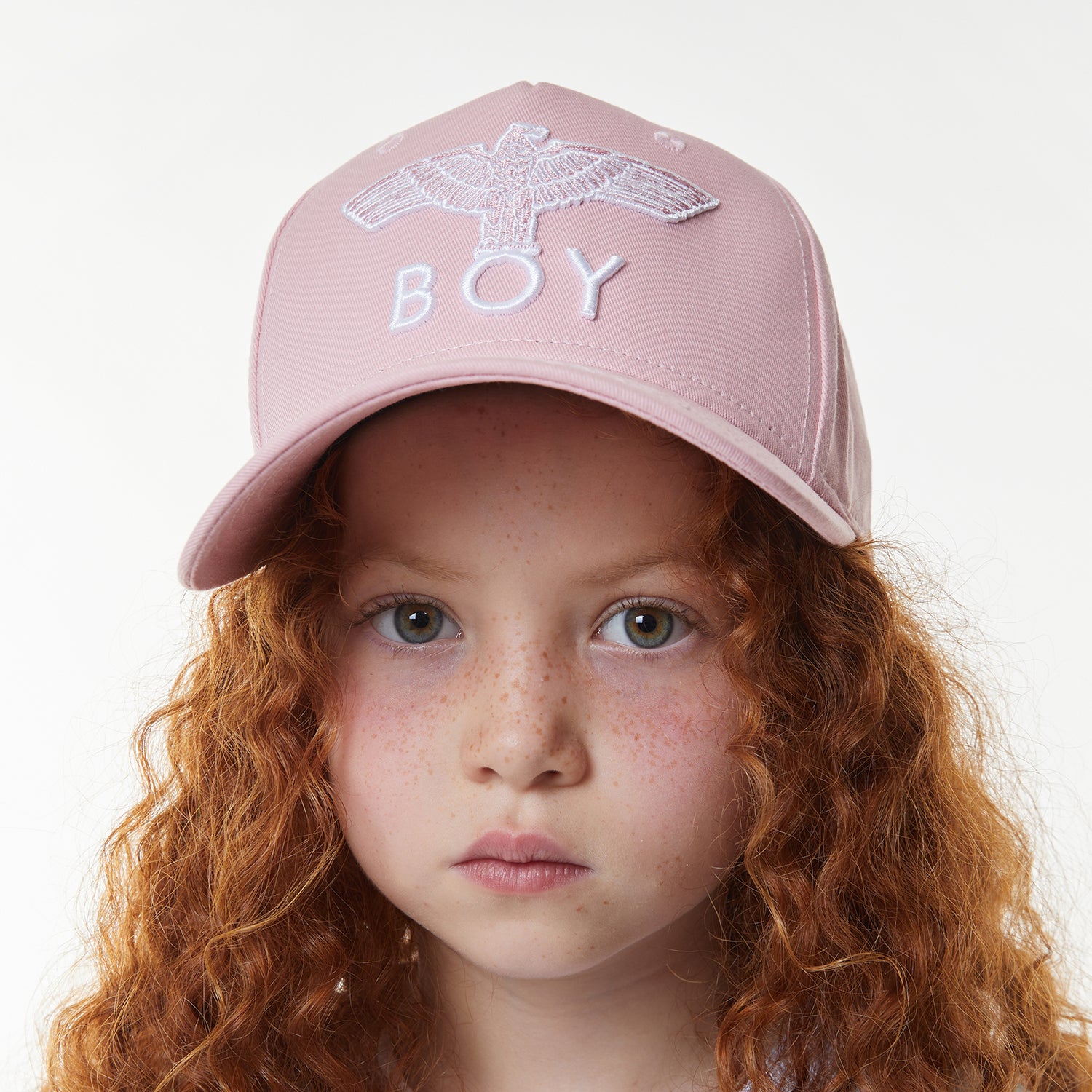 Accessories -Baseball Caps Unisex & Hats - Designed by BOY London