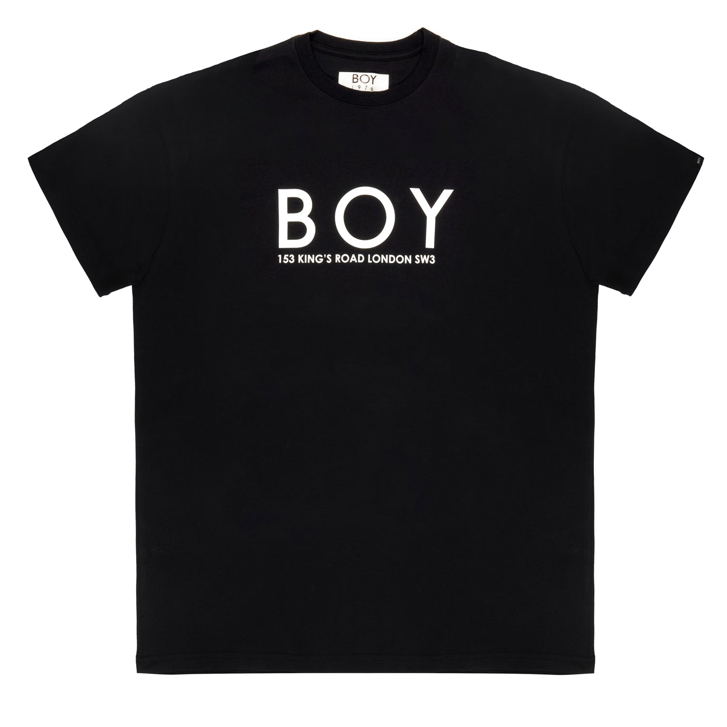 MEN T SHIRTS BOY London