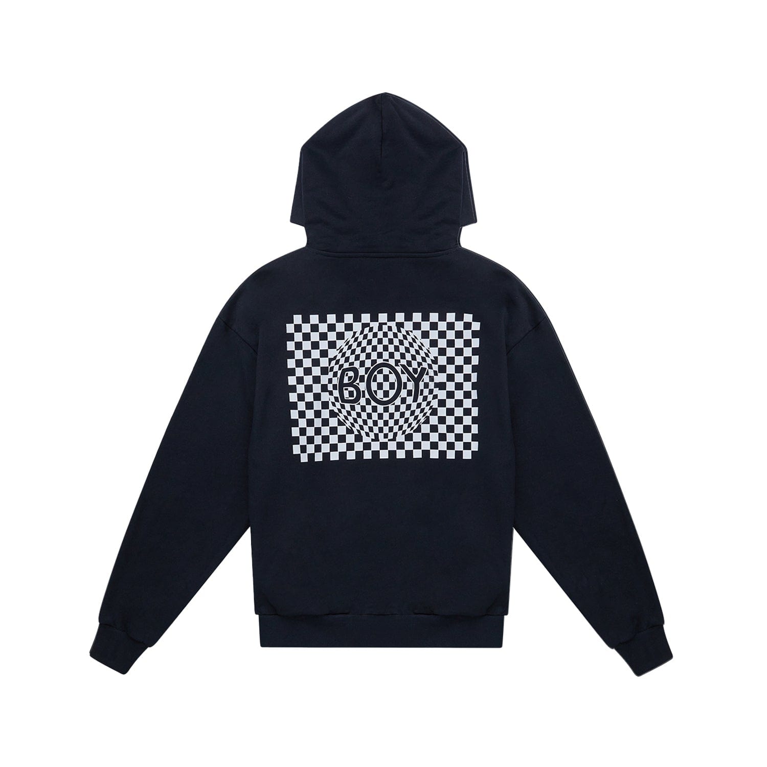 Playboy mens hoodie sale