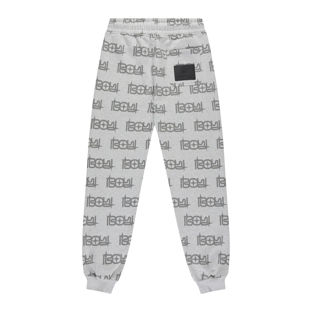 STARBOY JOGGERS - GREY