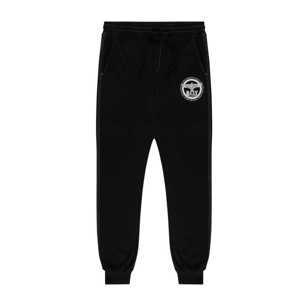 TERRAIN JOGGERS - BLACK