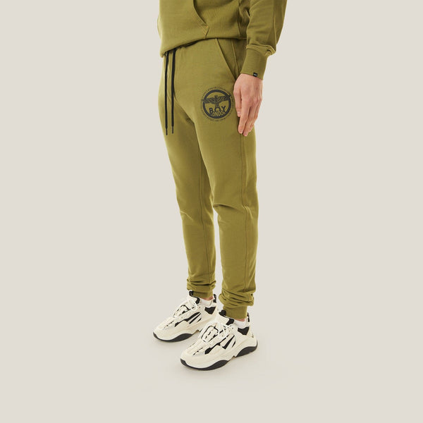 TERRAIN JOGGERS - KHAKI