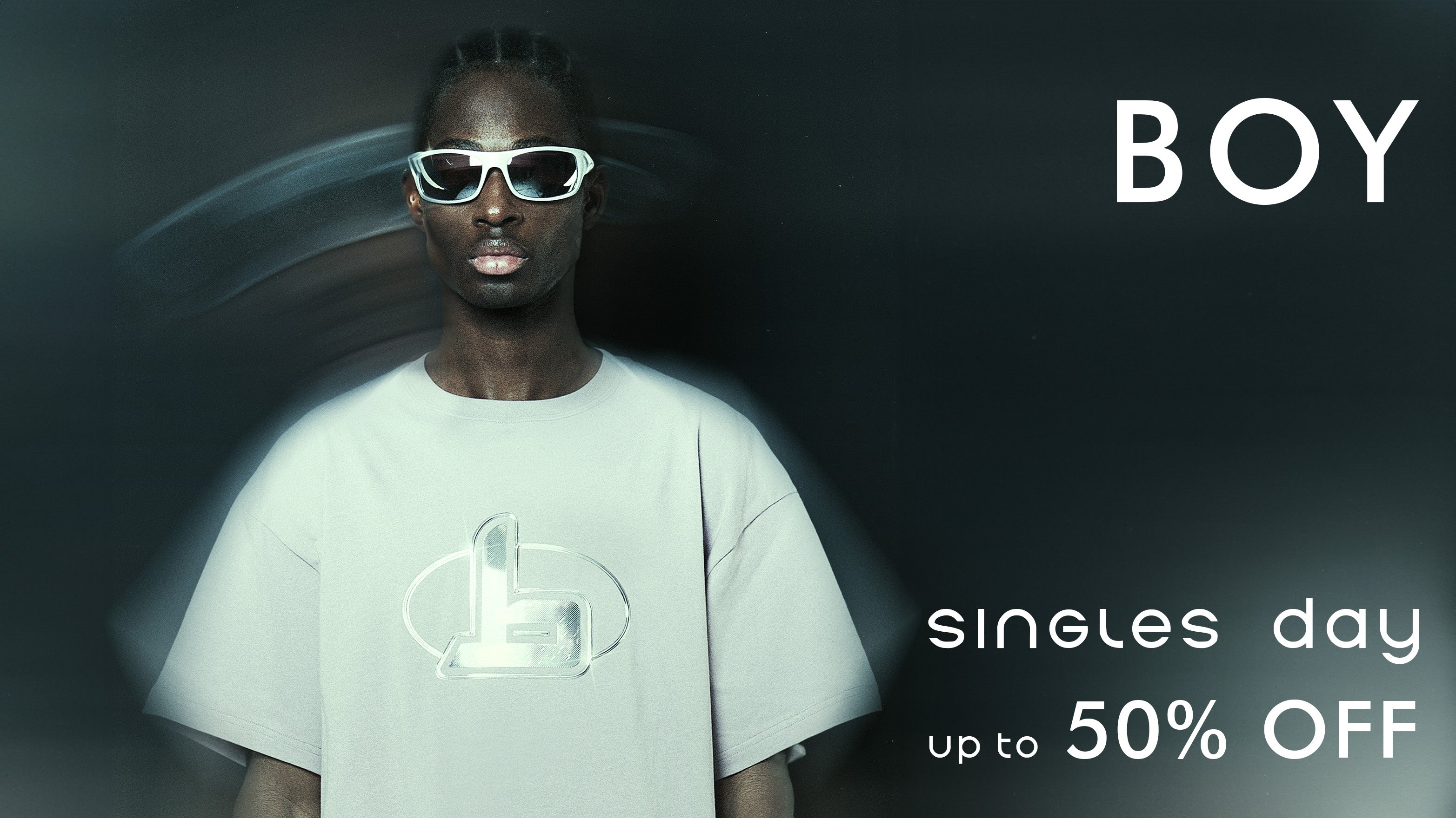 BOY-London | Singles Day Sale up to 50% off – BOY London