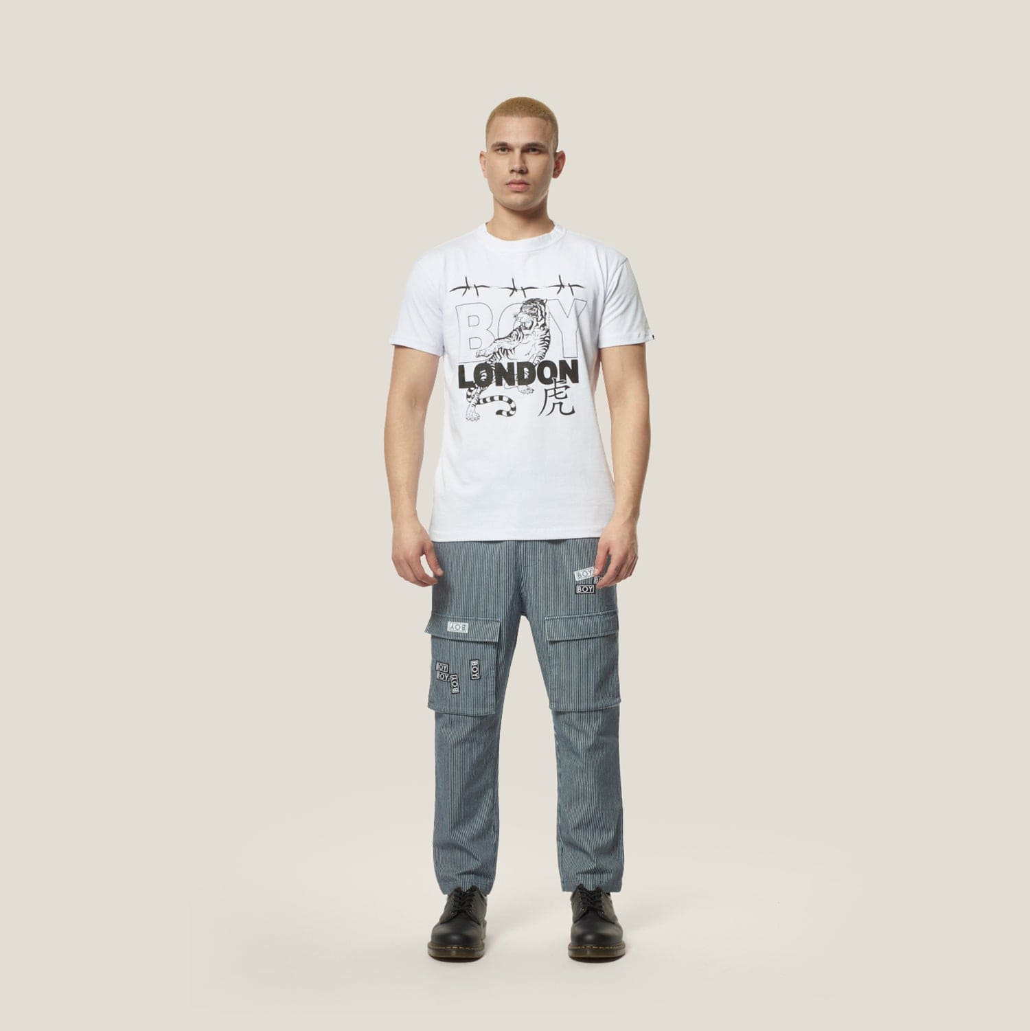 Women's t-shirts | BOY-London.com – BOY London