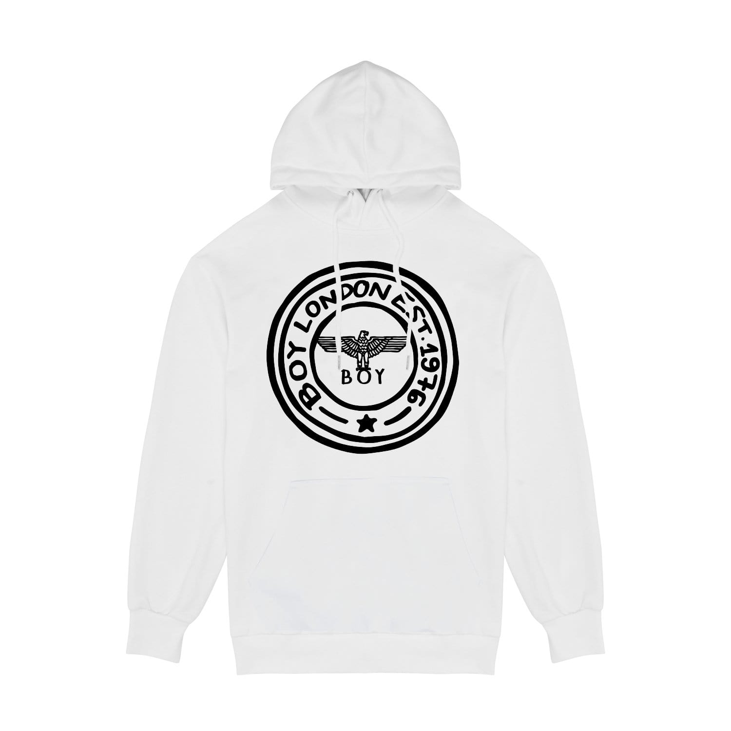 Men's hoodies | BOY-London.com – BOY London