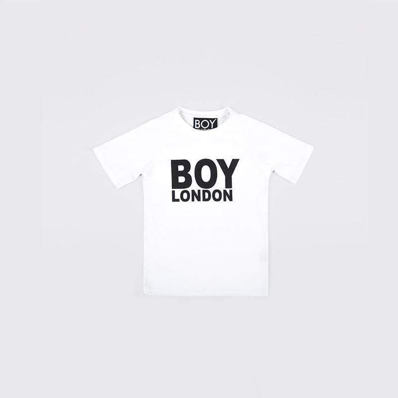 BOY LONDON KIDS T-SHIRT