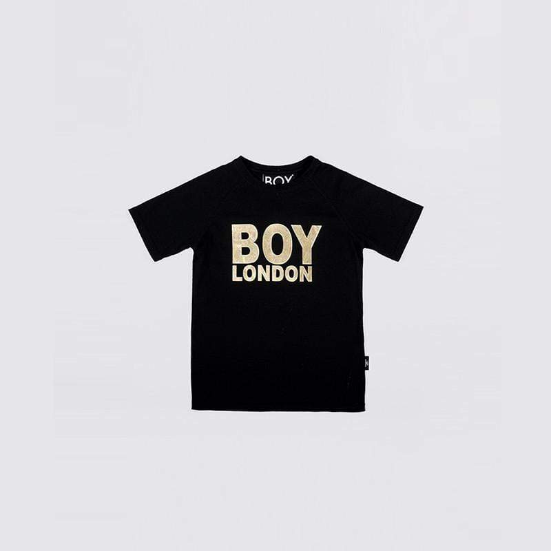 BOY LONDON KIDS T-SHIRT