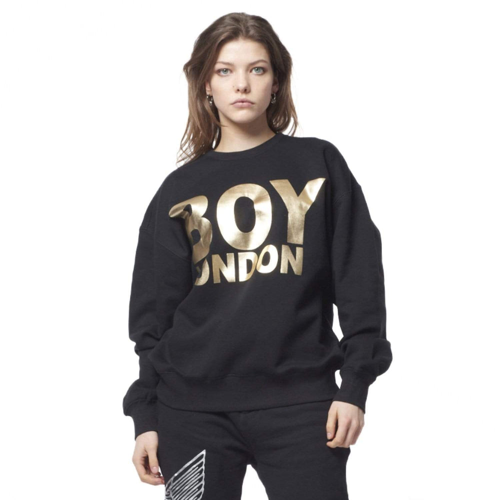 boy london jumper