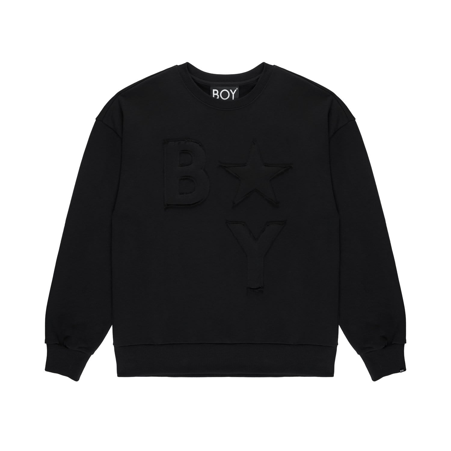 Unisex Sweatshirts - Unique Boyfriend Sweatshirts - BOY London