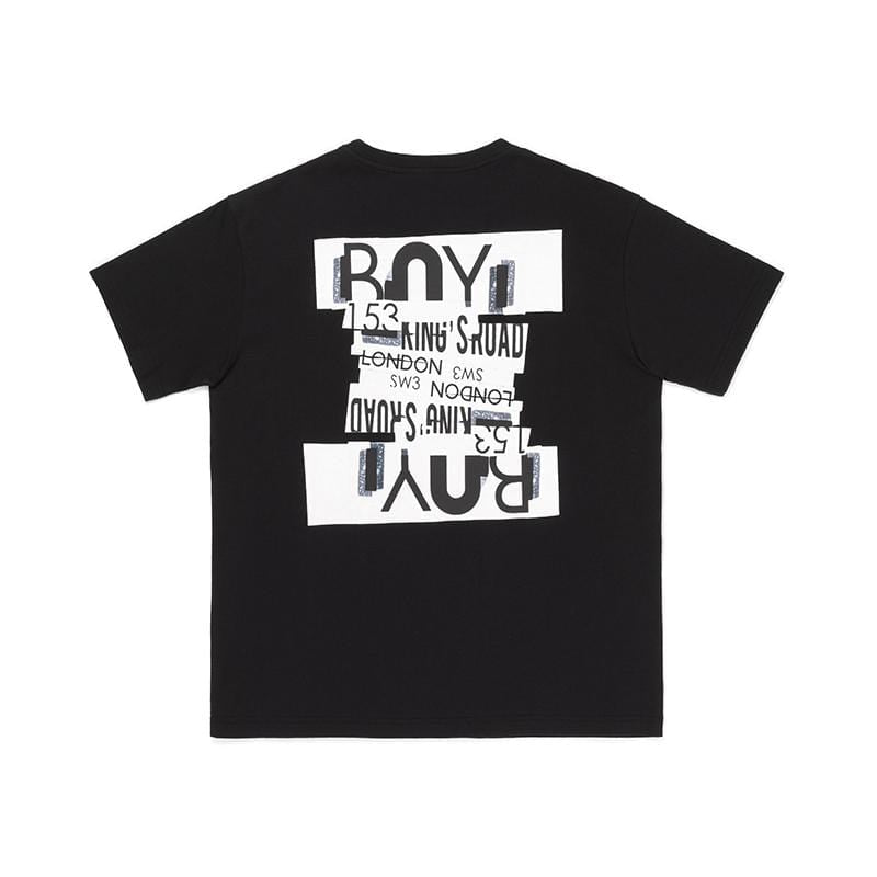 Men's t-shirts | BOY-London.com – BOY London